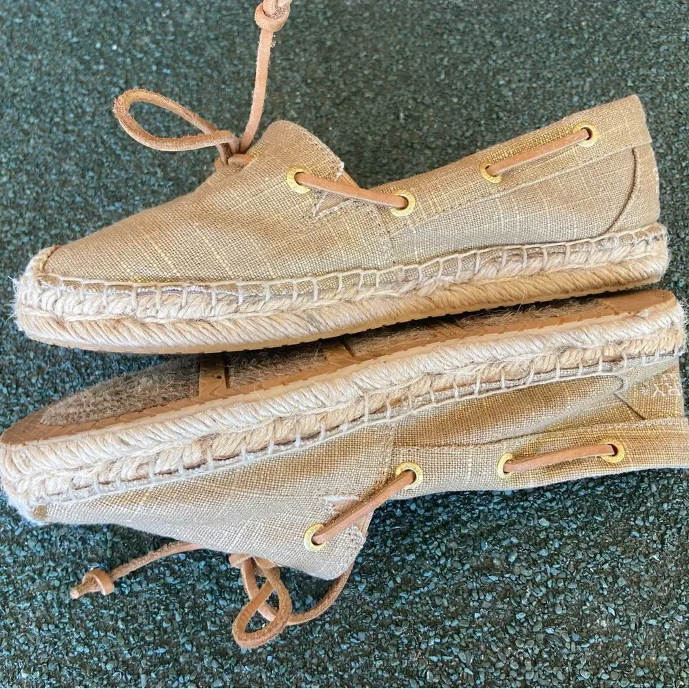 Sperry top sider